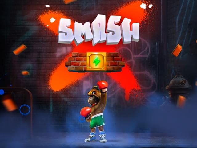 স্ম্যাশ এক্স